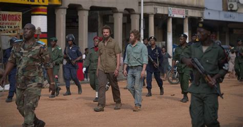 ”Congo” viser et Afrika fra sin dystreste side – og to norske ...